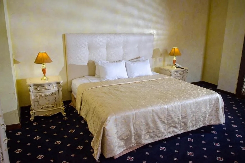 Villa Rauza 3*