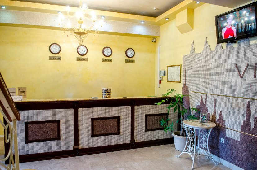 Villa Rauza 3*, фото 11