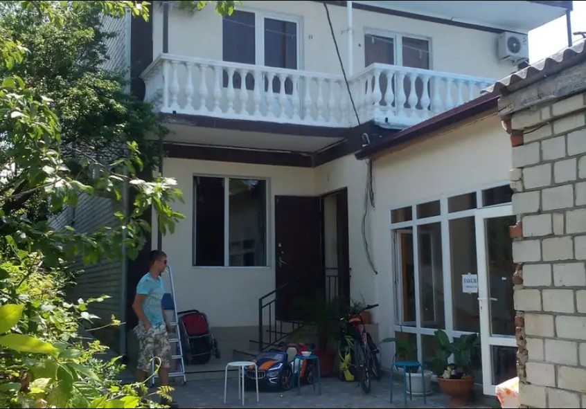 Варвара