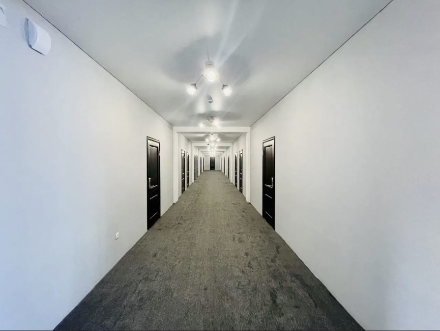 TS Hotel