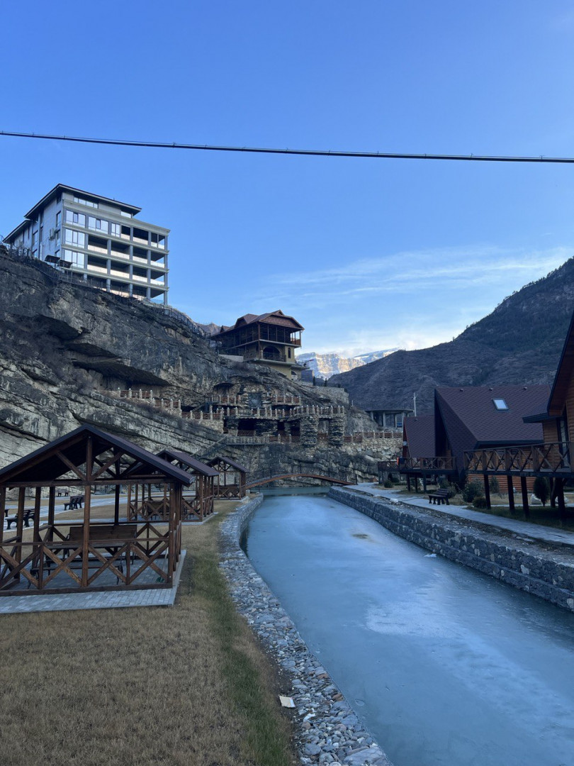 Белые Журавли, фото 14