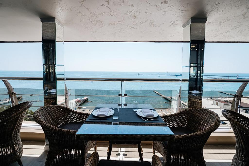 Wellness Грейс Горизонт 4*, фото 16