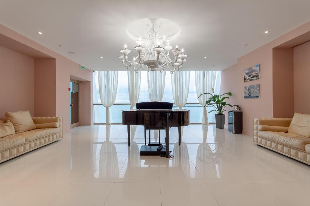 Wellness Грейс Горизонт 4*, фото 11