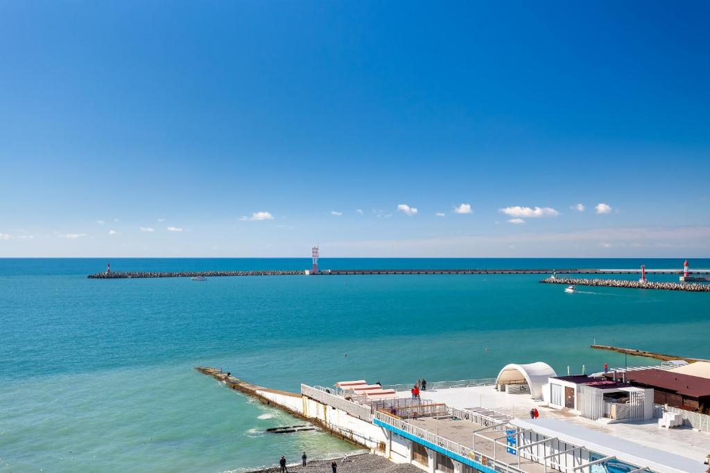 Wellness Грейс Горизонт 4*, фото 4