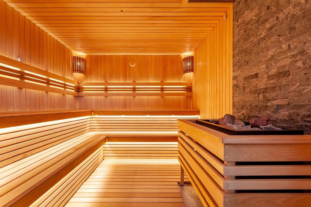 Wellness Грейс Горизонт 4*, фото 9