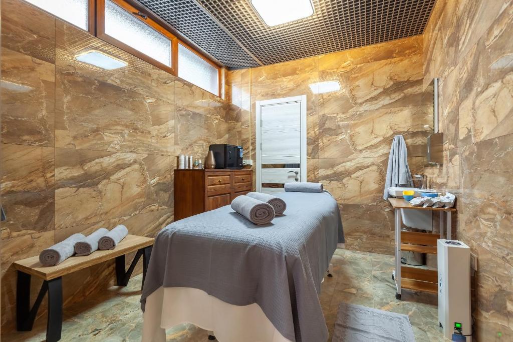 Wellness Грейс Горизонт 4*, фото 14