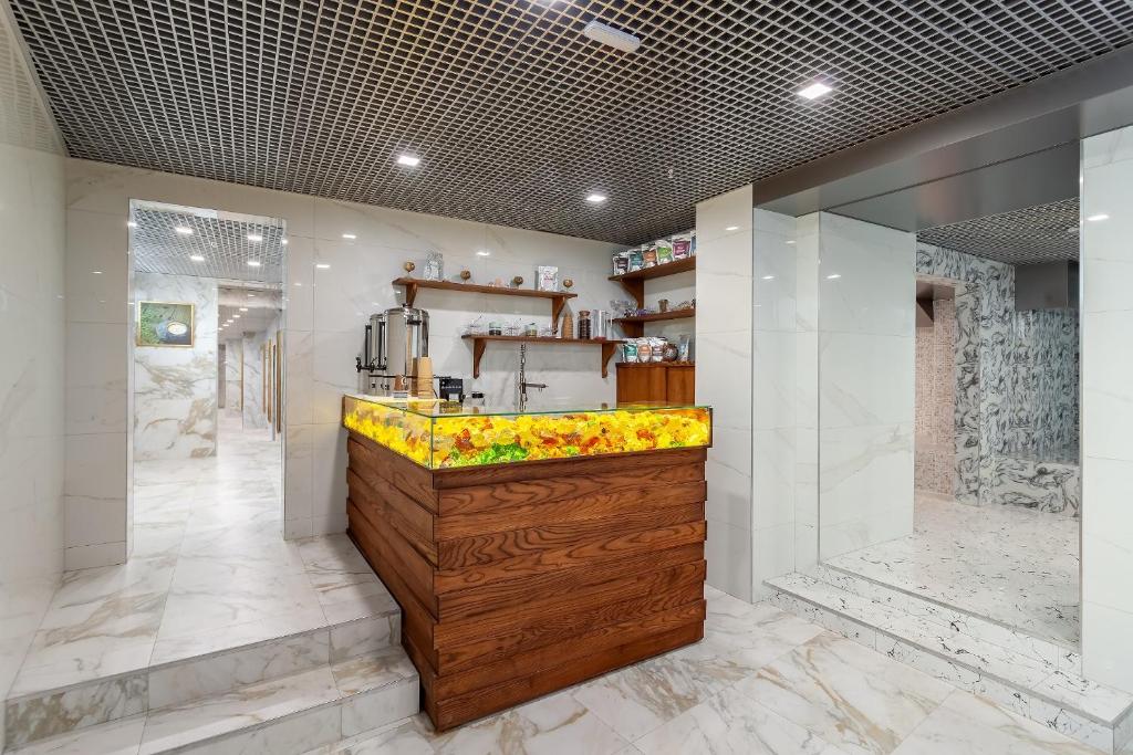 Wellness Грейс Горизонт 4*, фото 15