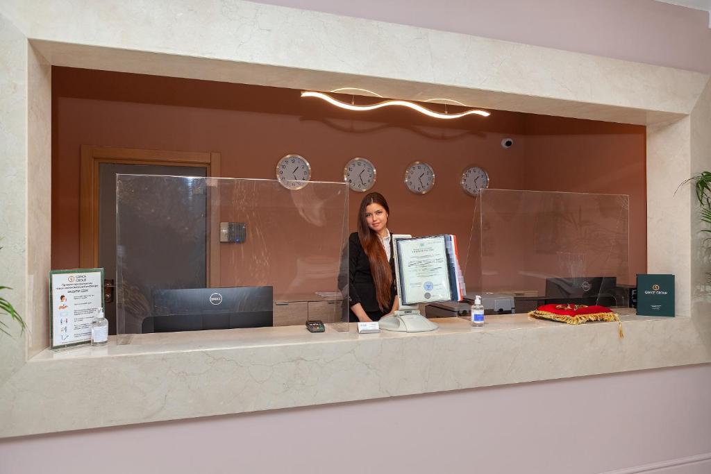 Wellness Грейс Горизонт 4*, фото 2