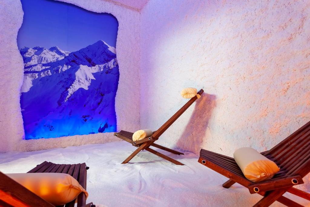Wellness Грейс Горизонт 4*, фото 12
