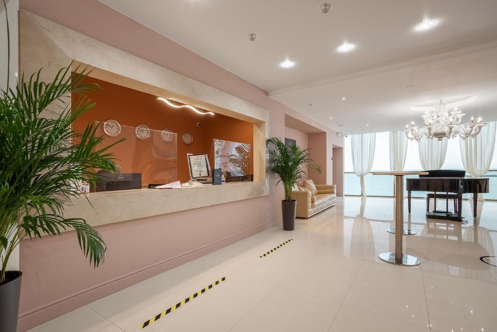 Wellness Грейс Горизонт 4*