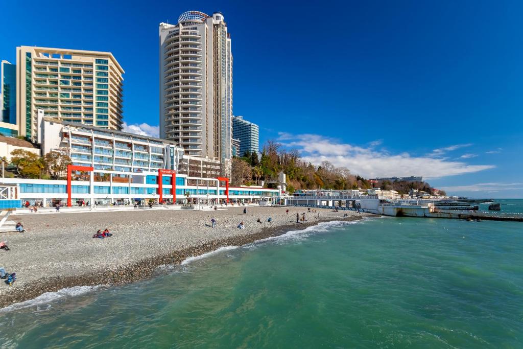 Wellness Грейс Горизонт 4*, фото 13