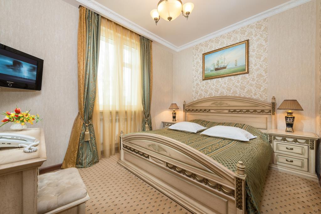 Старинная Анапа 4*, фото 8
