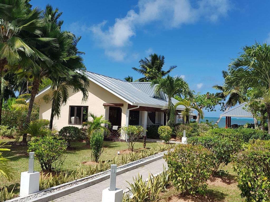 Villas de Mer 3*