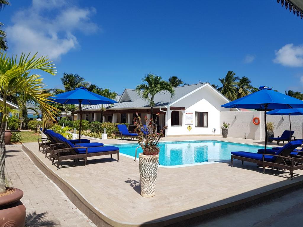 Villas de Mer 3*, фото 16
