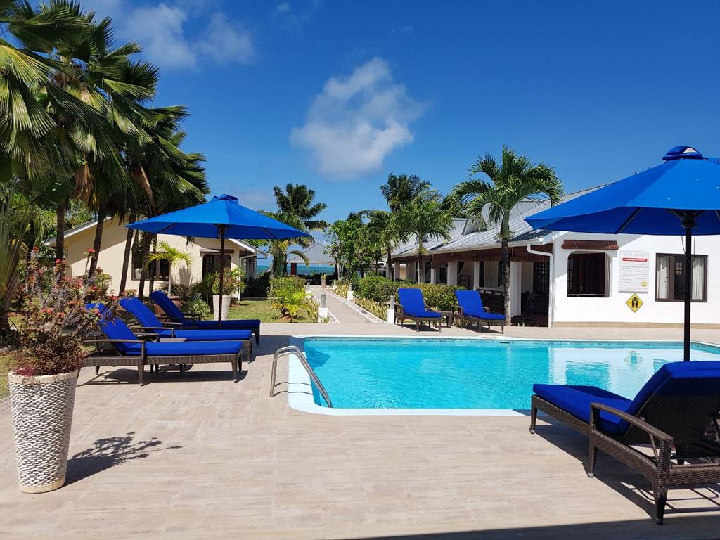 Villas de Mer 3*, фото 15