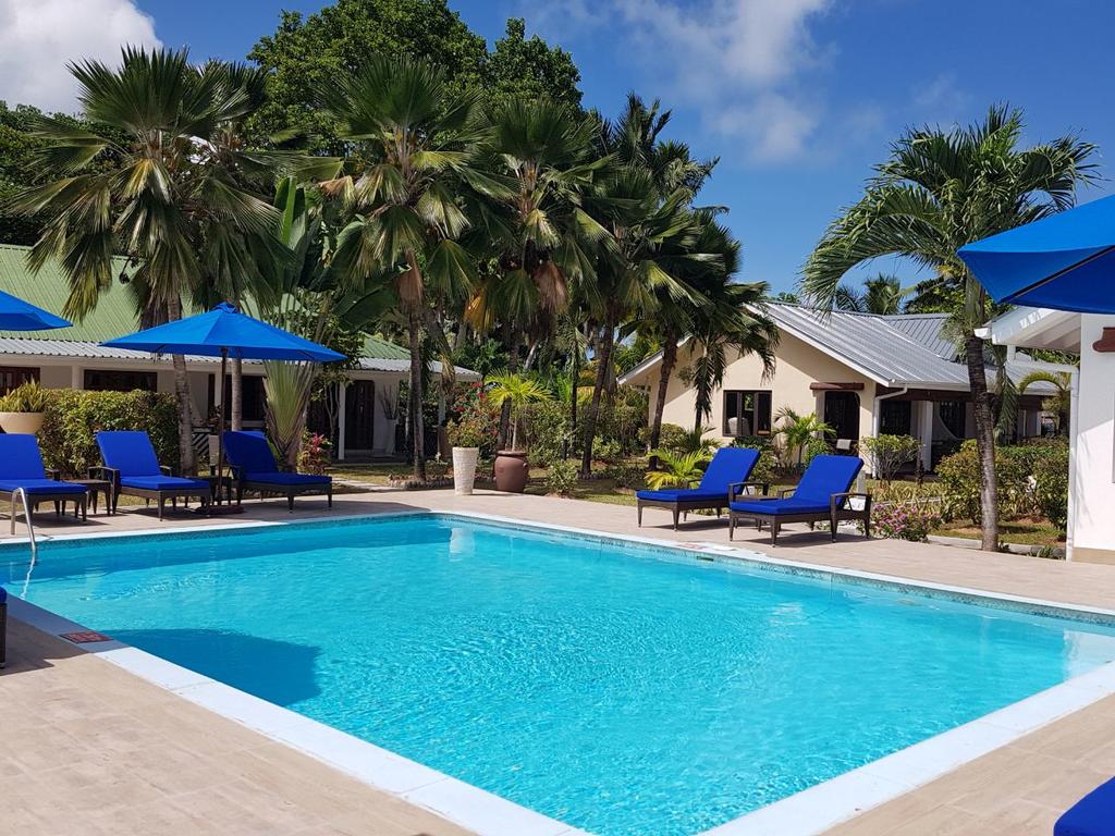 Villas de Mer 3*, фото 3