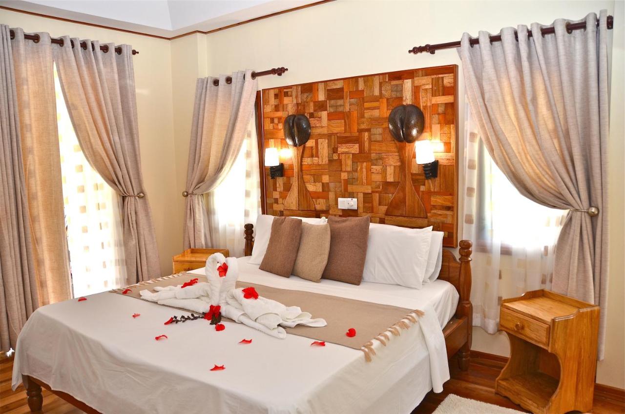 Calou Guest House 4*