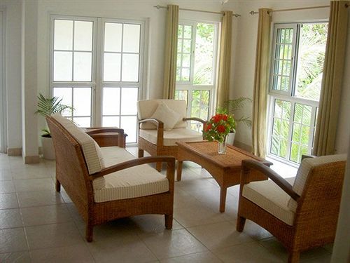 Bord Mer Villa 2*, фото 3