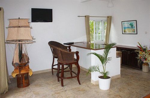 Bord Mer Villa 2*, фото 6