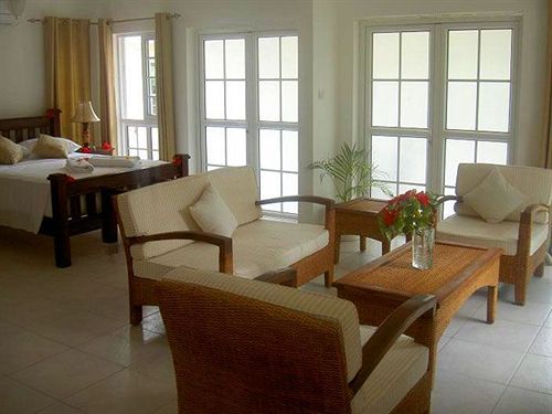Bord Mer Villa 2*, фото 4