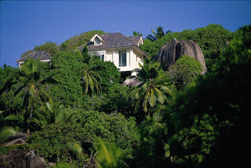 Banyan Tree Seychelles 5*, фото 4