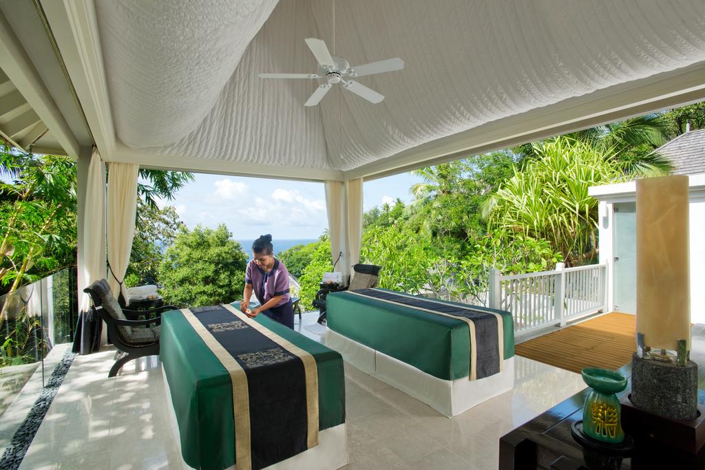 Banyan Tree Seychelles 5*, фото 13