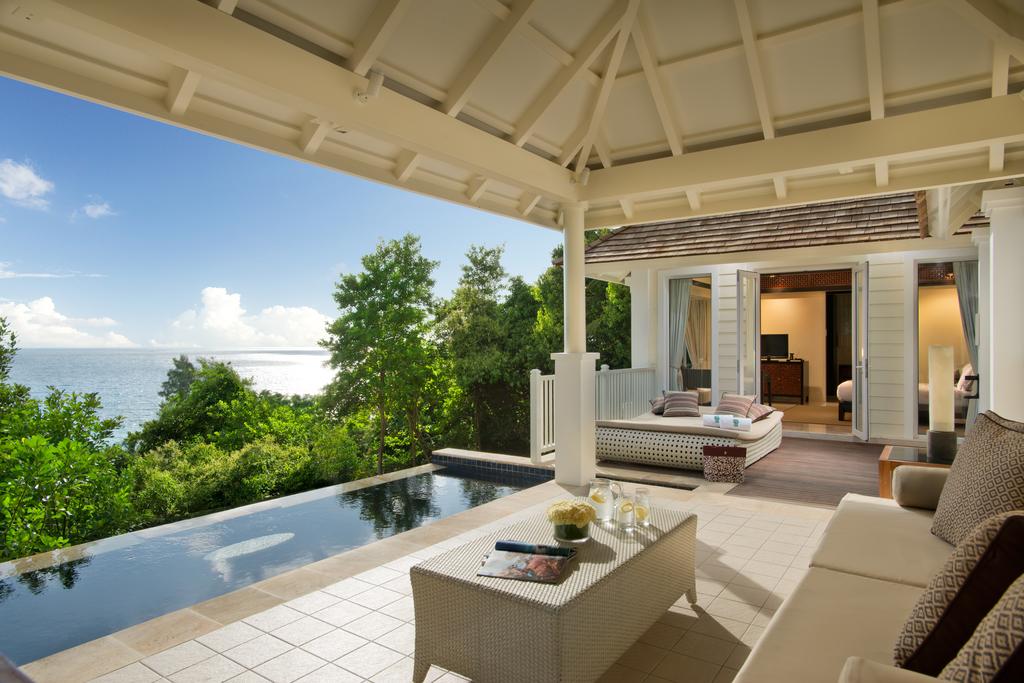 Banyan Tree Seychelles 5*, фото 2