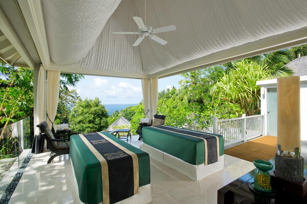 Banyan Tree Seychelles 5*, фото 15