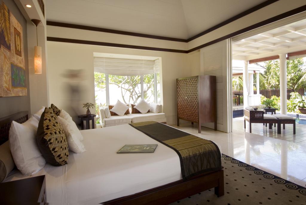Banyan Tree Seychelles 5*, фото 8
