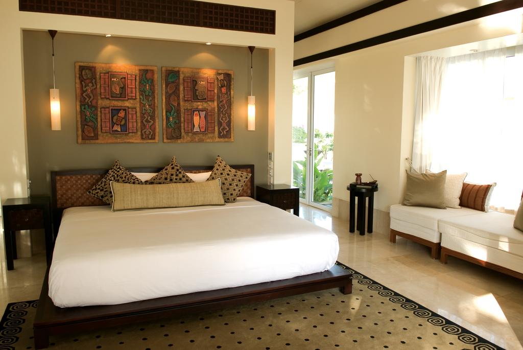 Banyan Tree Seychelles 5*, фото 16