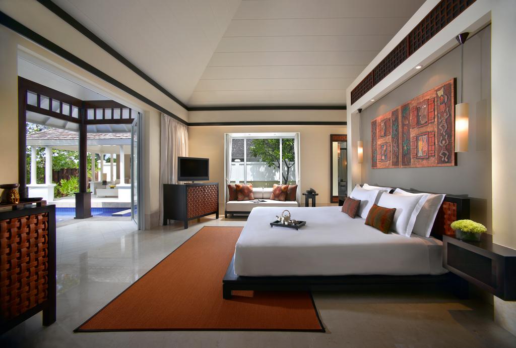 Banyan Tree Seychelles 5*, фото 7