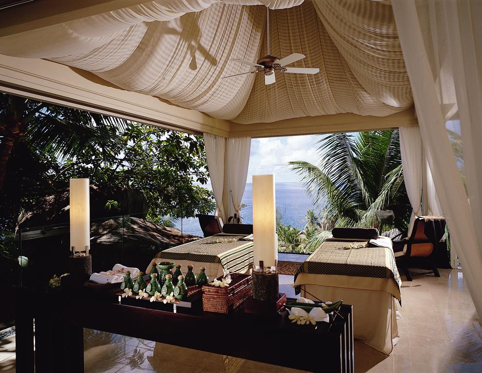 Banyan Tree Seychelles 5*, фото 12