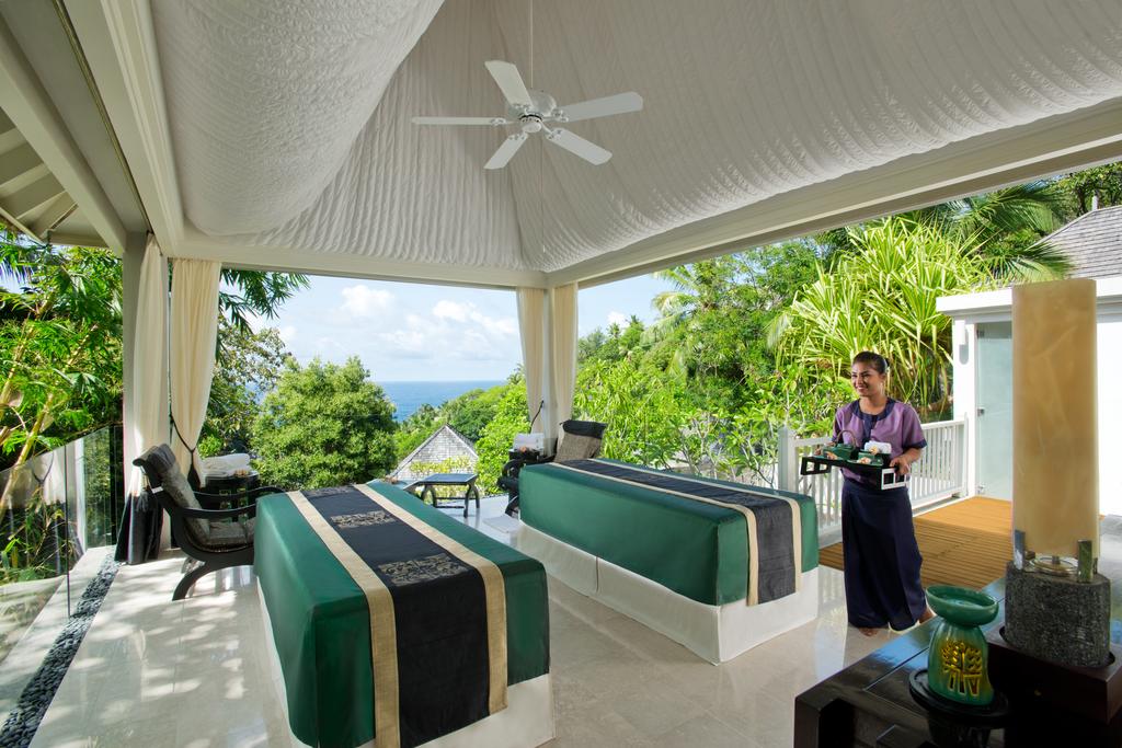 Banyan Tree Seychelles 5*, фото 14