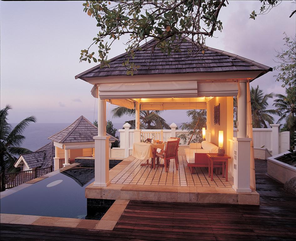 Banyan Tree Seychelles 5*, фото 10