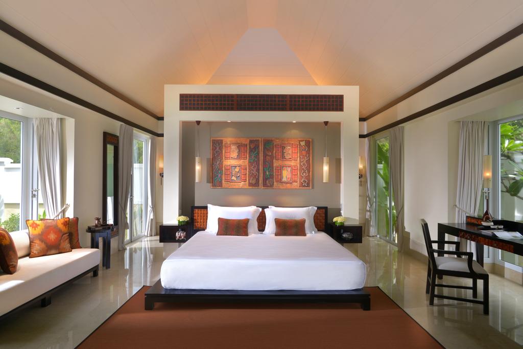 Banyan Tree Seychelles 5*, фото 6