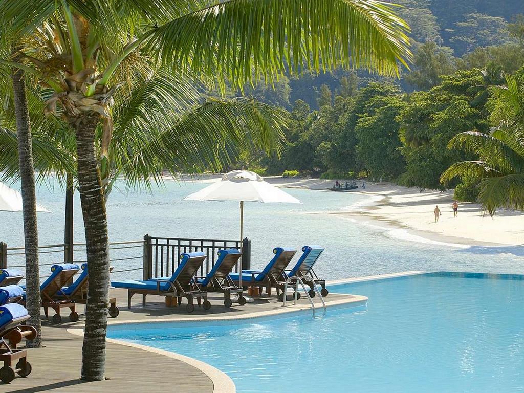 Fisherman's Cove Resort 5*