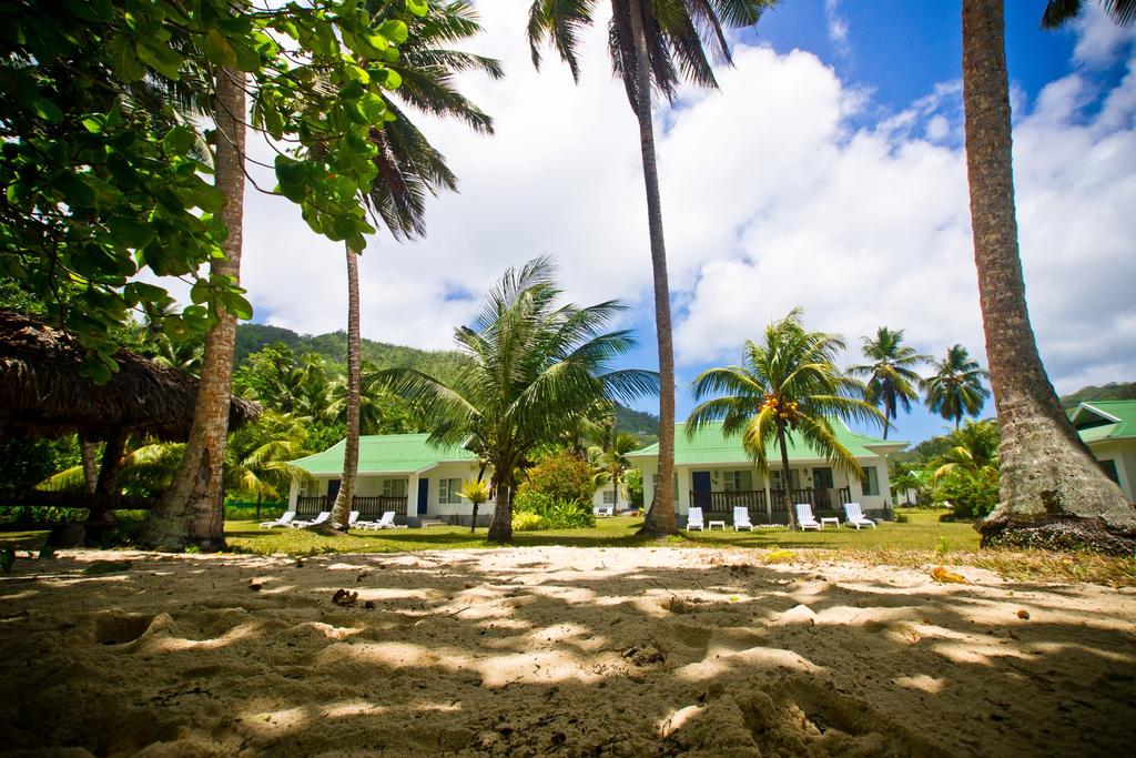 Chalets D'Anse Forbans 3*, фото 8
