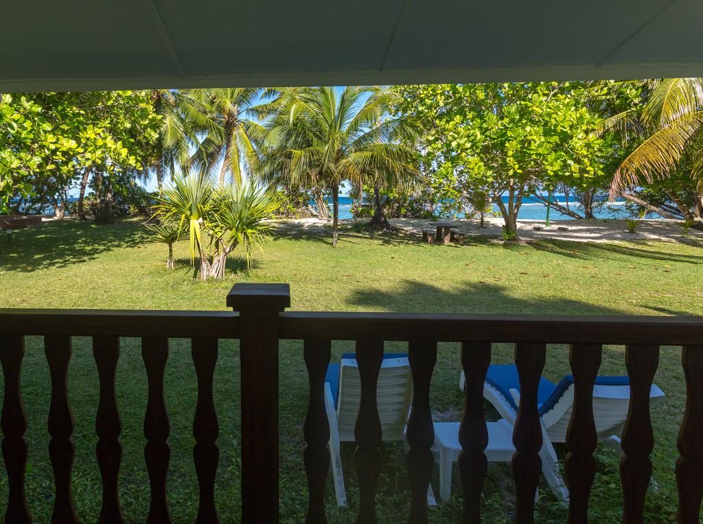 Chalets D'Anse Forbans 3*, фото 10