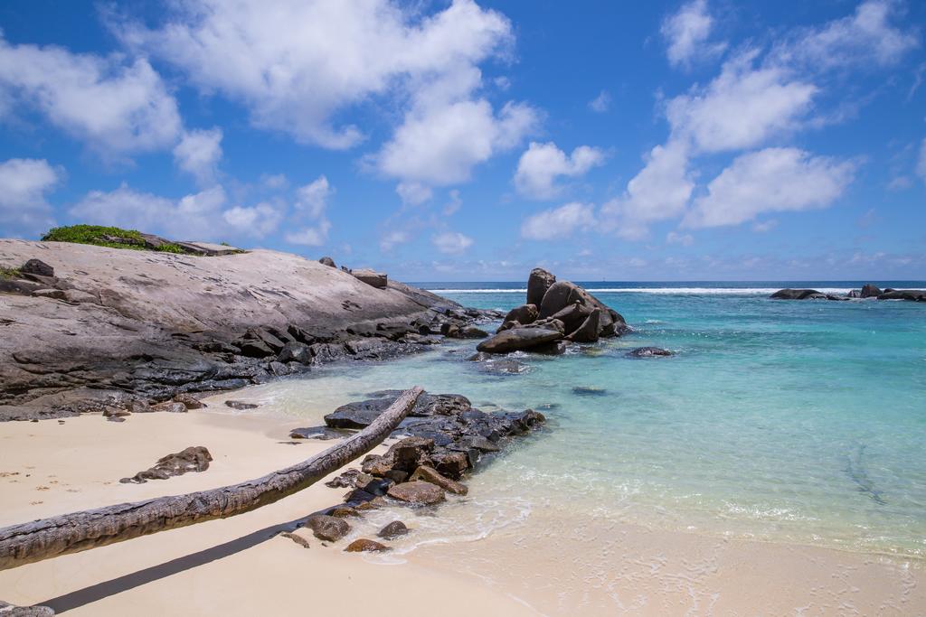 Chalets D'Anse Forbans 3*