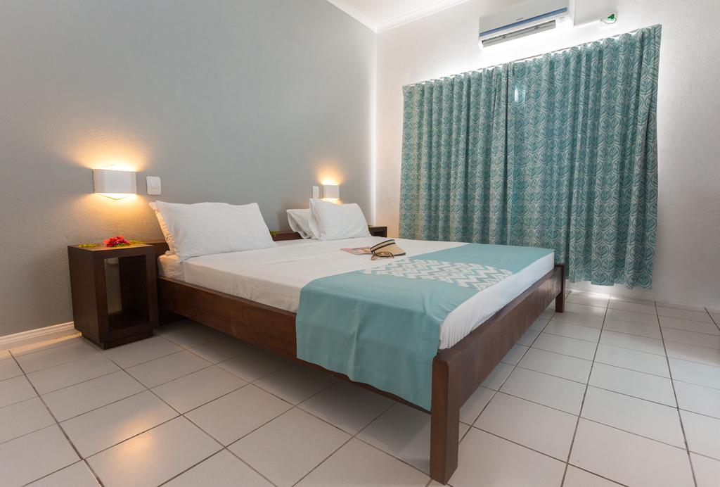 Chalets D'Anse Forbans 3*, фото 11