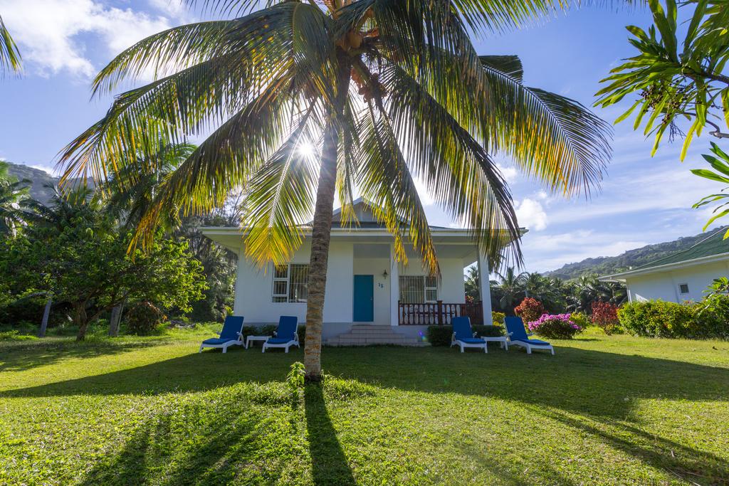 Chalets D'Anse Forbans 3*, фото 6