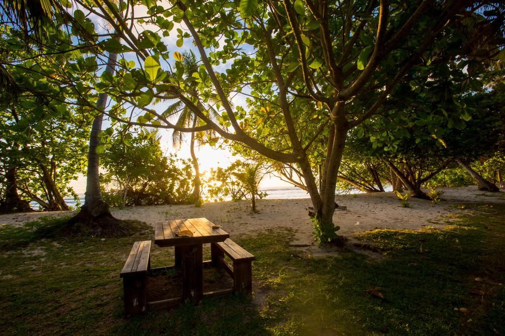 Chalets D'Anse Forbans 3*, фото 7