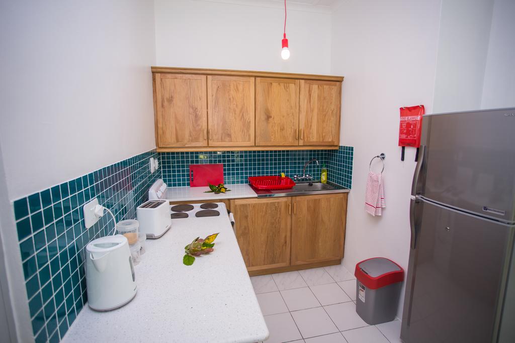 Chalets D'Anse Forbans 3*, фото 15