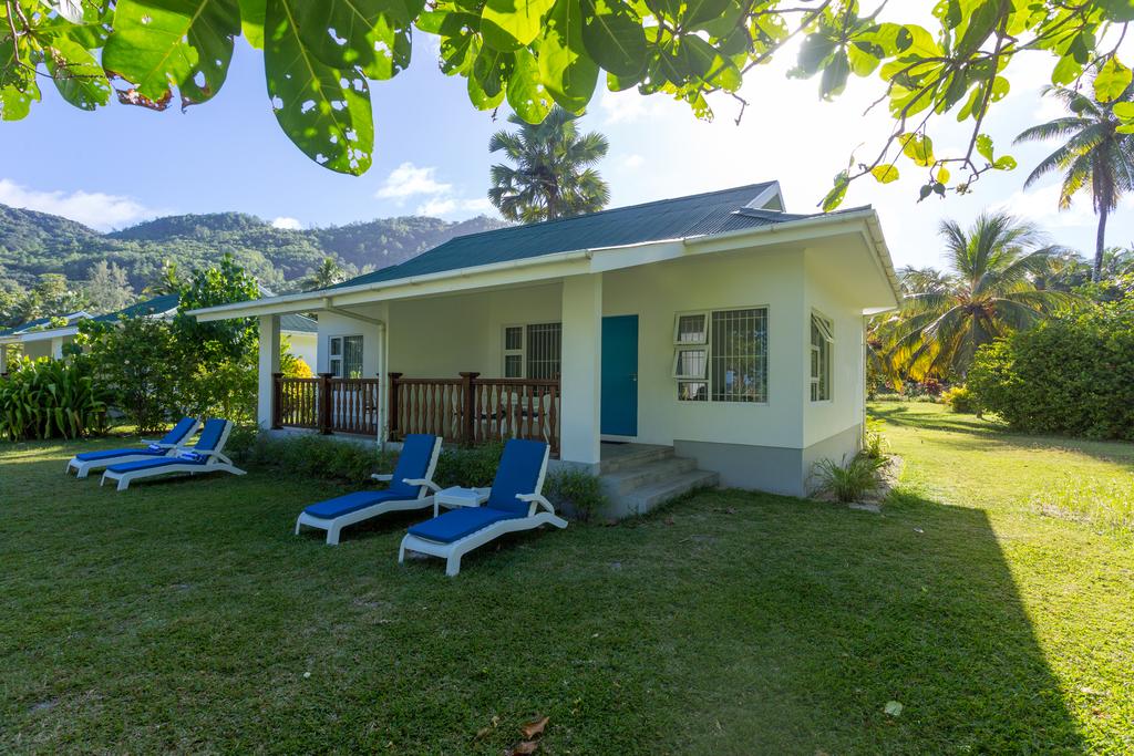 Chalets D'Anse Forbans 3*, фото 9