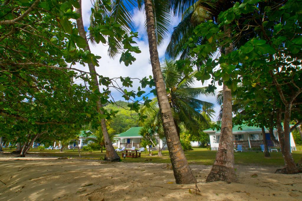 Chalets D'Anse Forbans 3*, фото 4