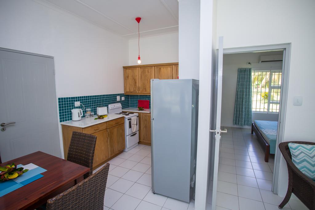 Chalets D'Anse Forbans 3*, фото 14