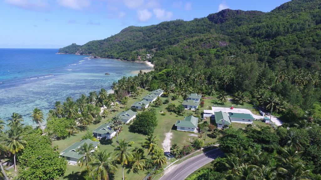 Chalets D'Anse Forbans 3*, фото 5