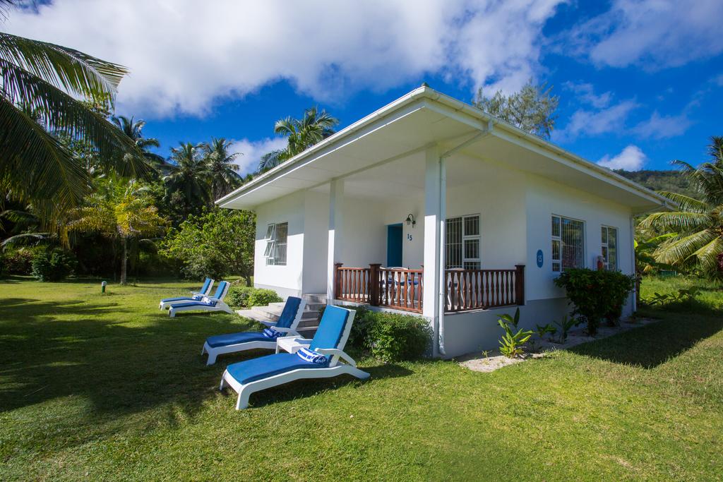 Chalets D'Anse Forbans 3*, фото 16