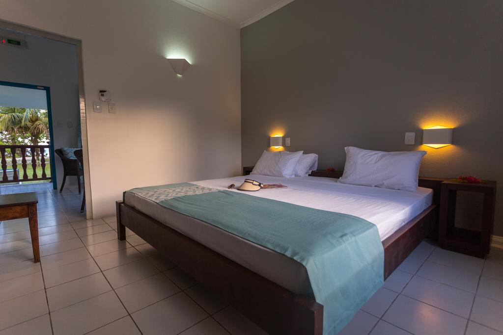 Chalets D'Anse Forbans 3*, фото 12