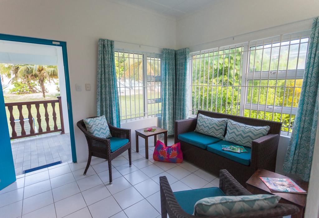 Chalets D'Anse Forbans 3*, фото 13